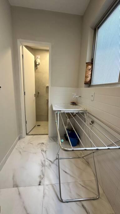 Апартаменти Apartamento 3 Quartos Praia Do Morro Гуарапарі Екстер'єр фото