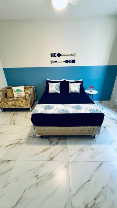 Апартаменти Apartamento 3 Quartos Praia Do Morro Гуарапарі Екстер'єр фото