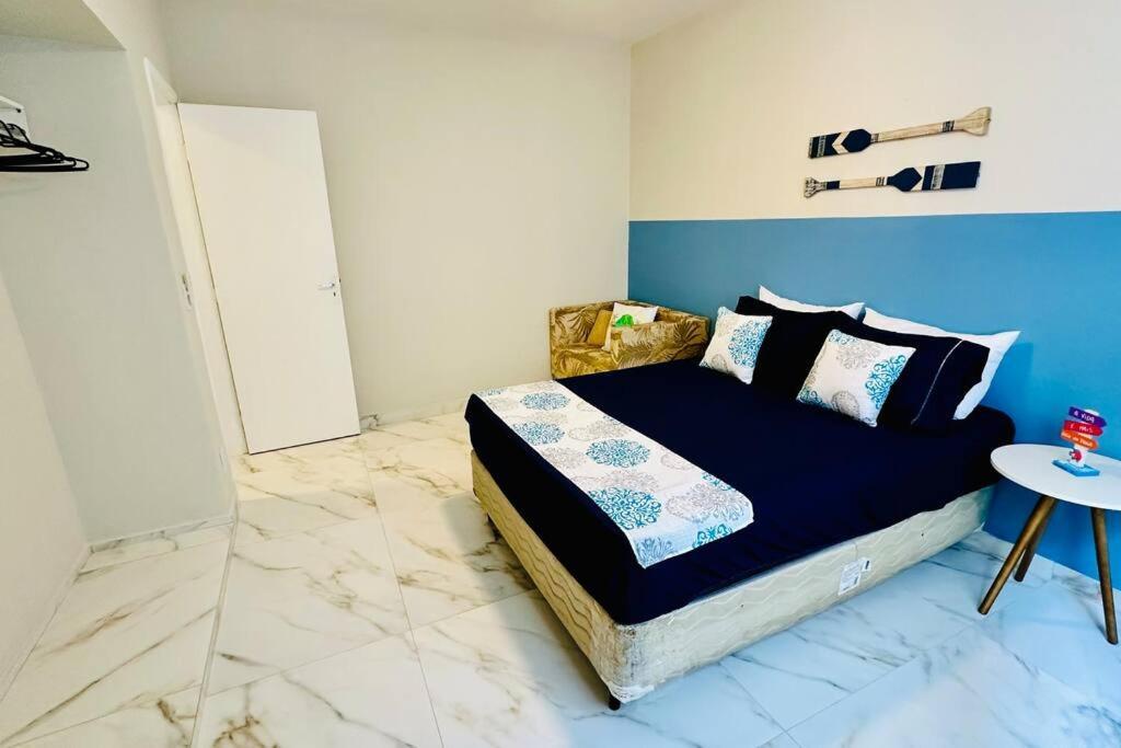 Апартаменти Apartamento 3 Quartos Praia Do Morro Гуарапарі Екстер'єр фото