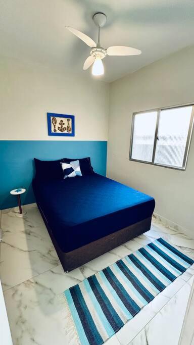 Апартаменти Apartamento 3 Quartos Praia Do Morro Гуарапарі Екстер'єр фото